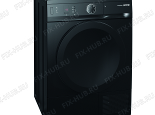 Стиральная машина Gorenje D76SY2B (471350, SP10/320) - Фото